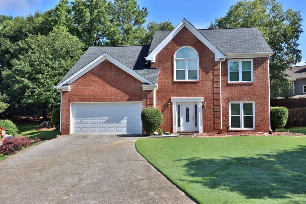 275 Ambleside Chase, Alpharetta, GA 30022