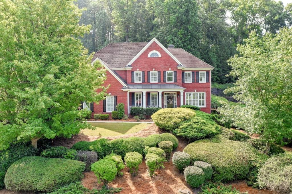 667 Vinings Estates Dr., Smyrna, GA 30126