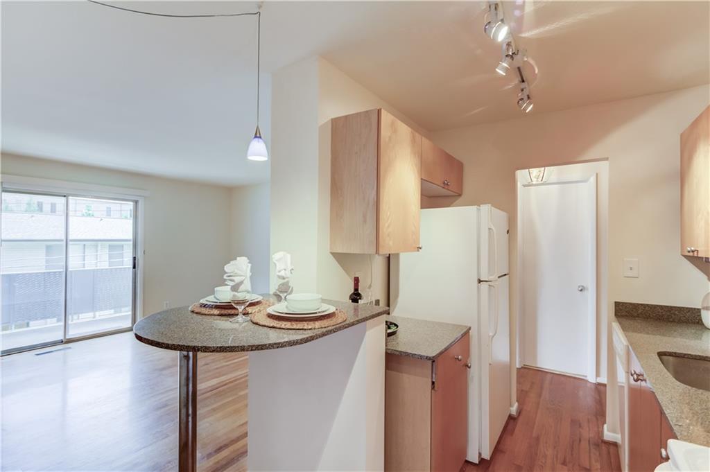 3501 Roswell Rd. #102, Atlanta, GA 30305