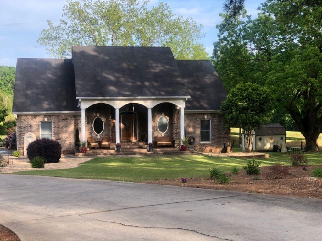 13592 Hughes Crossing Crossing, Hampton, GA 30228