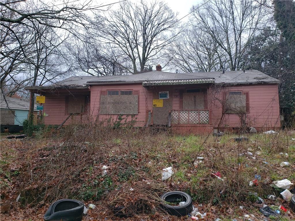 1419 Byrere Ter., Atlanta, GA 30310