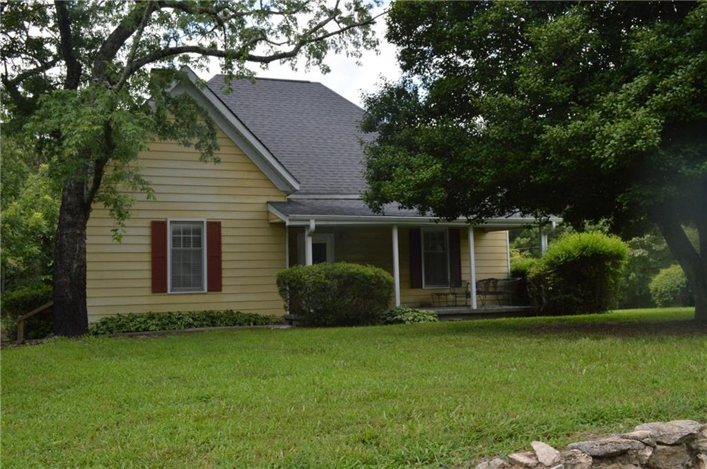 2023 New Hope Rd., Lawrenceville, GA 30045