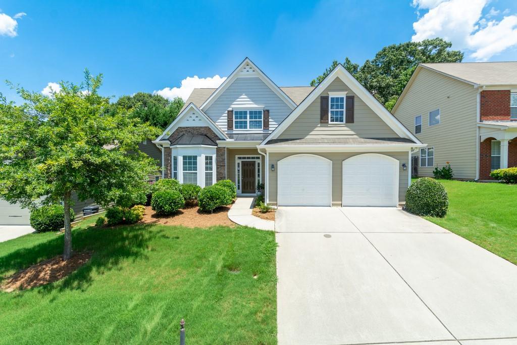 591 Jefferson Chase St., Atlanta, GA 30354