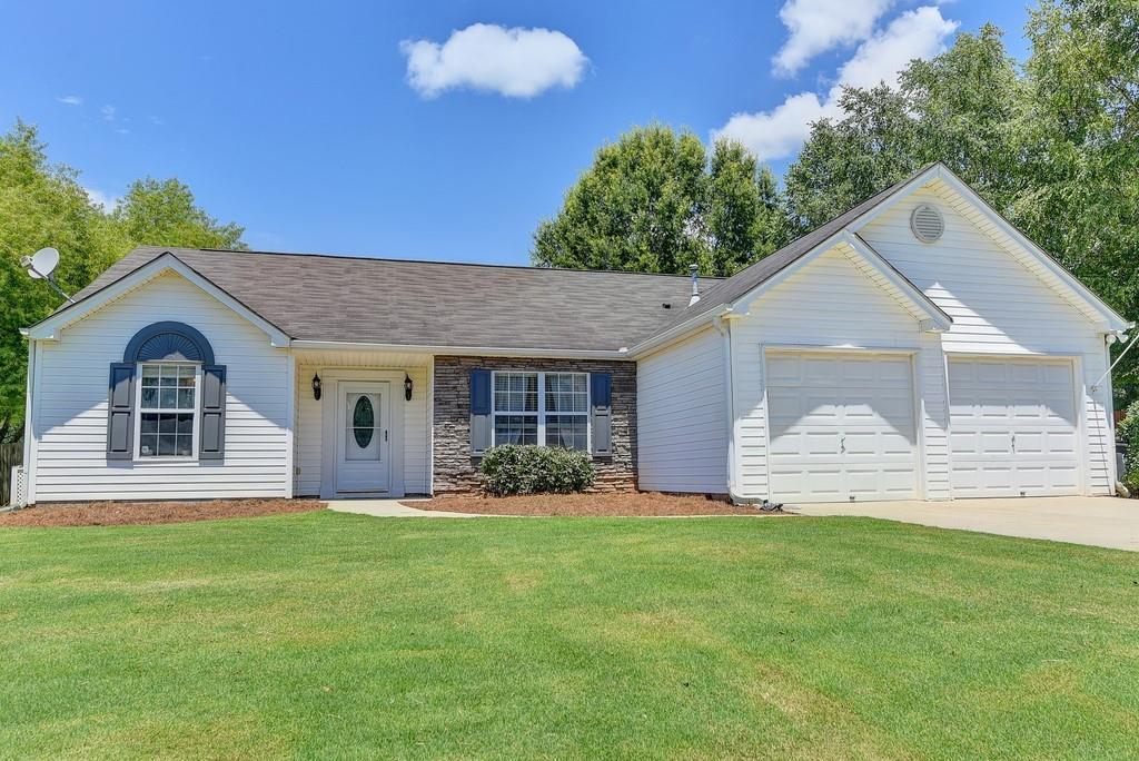 4310 Ridgebrook Bend, Cumming, GA 30028