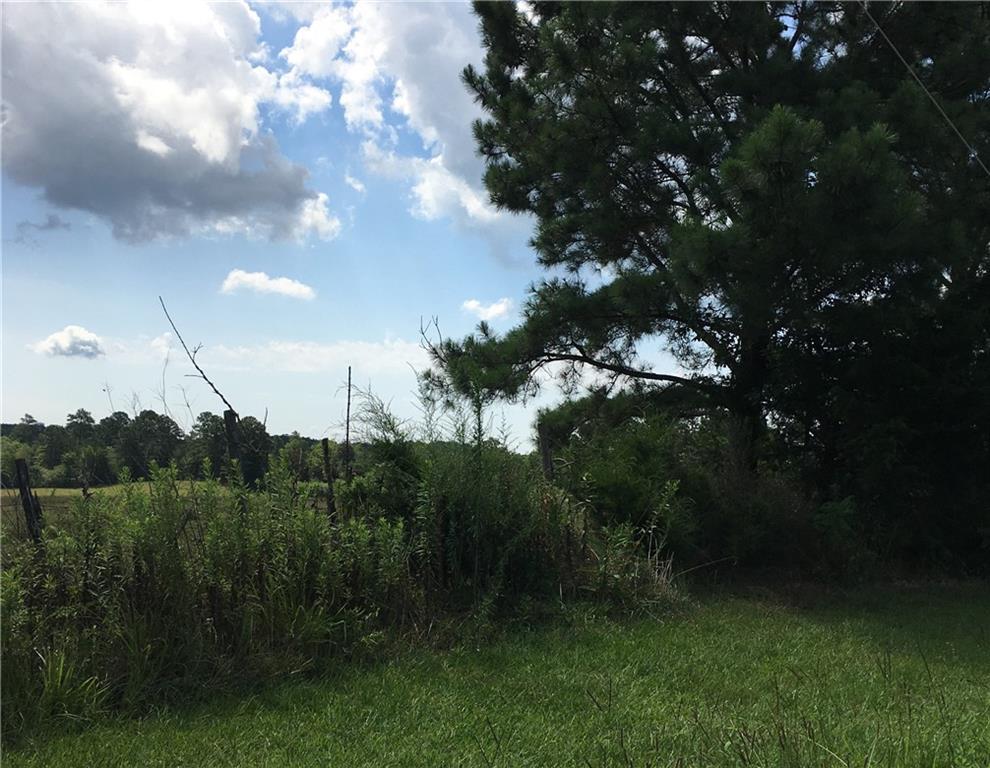 Yates Dr., Franklin, GA 30217