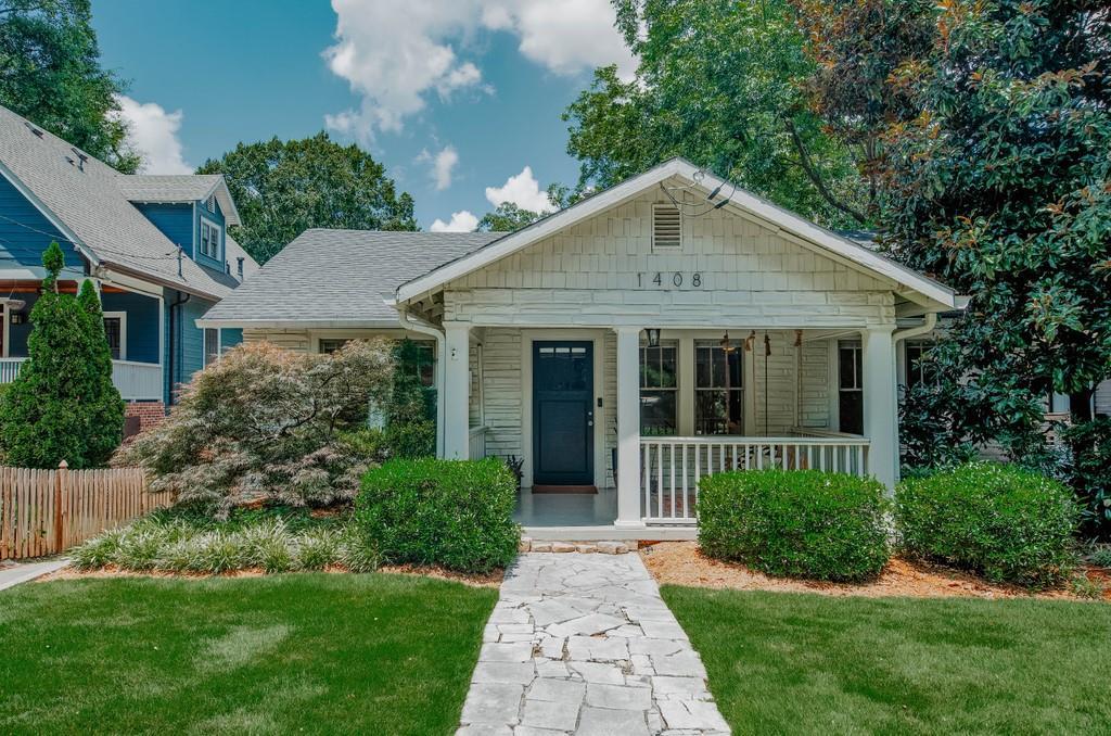 1408 Mcpherson Ave., Atlanta, GA 30316