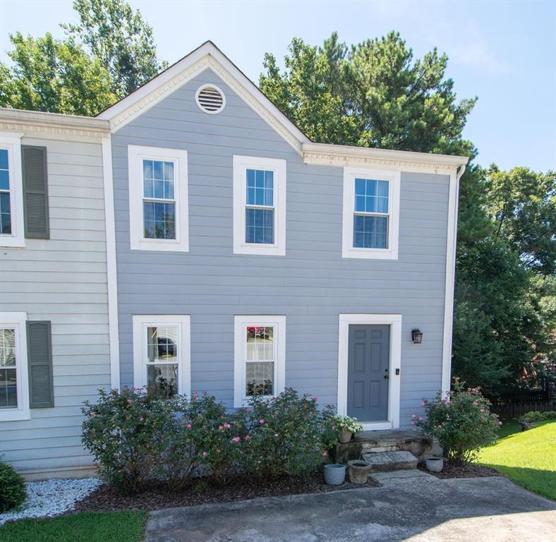 4002 Settlers Hill Way, Norcross, GA 30093