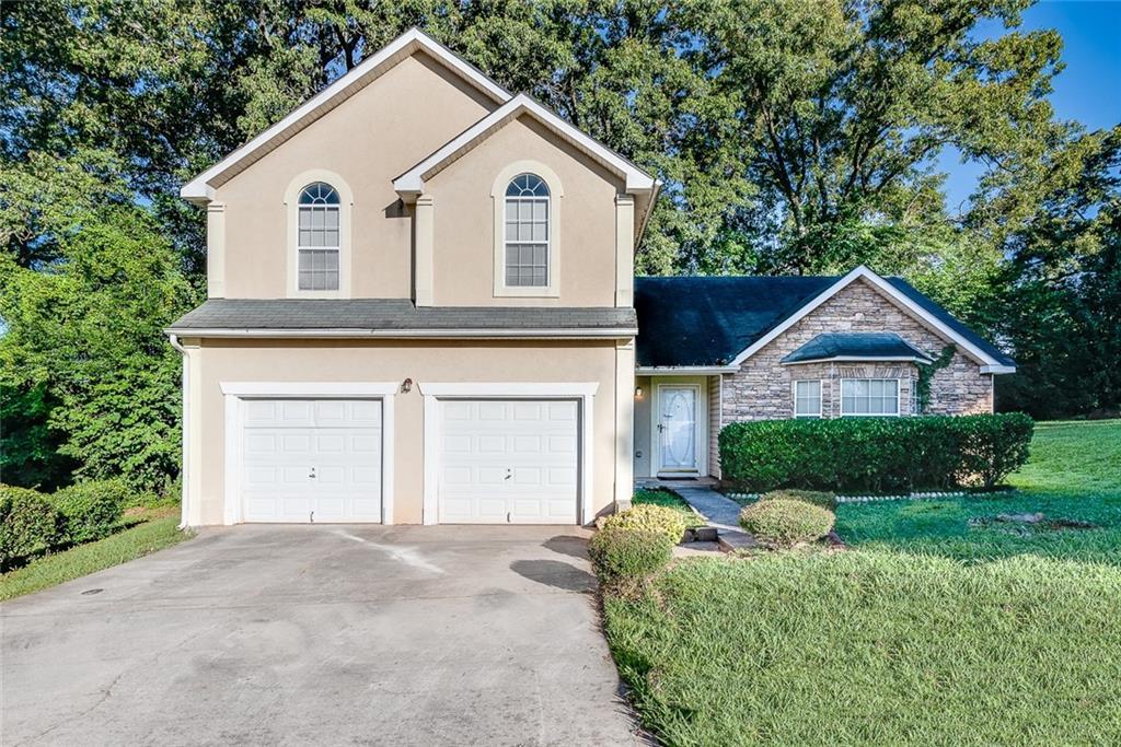 4464 Idlewood Park, Lithonia, GA 30038