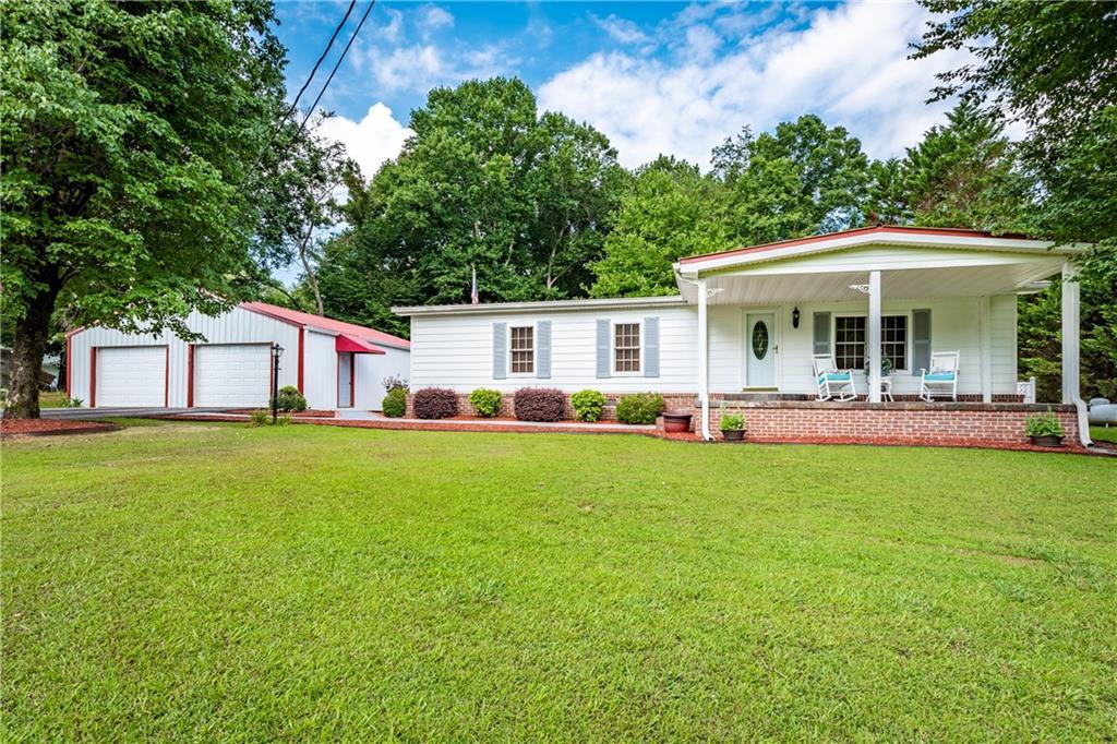 620 Tilley Rd., Talking Rock, GA 30175