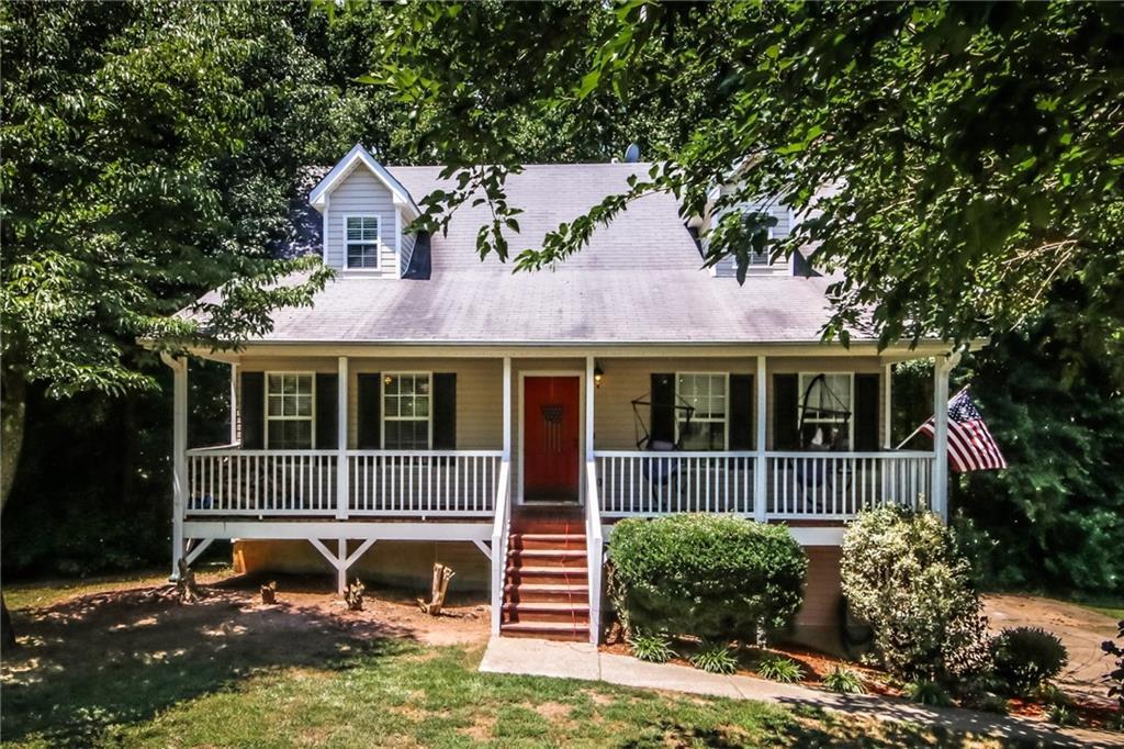 553 Willow Creek Dr., Temple, GA 30179