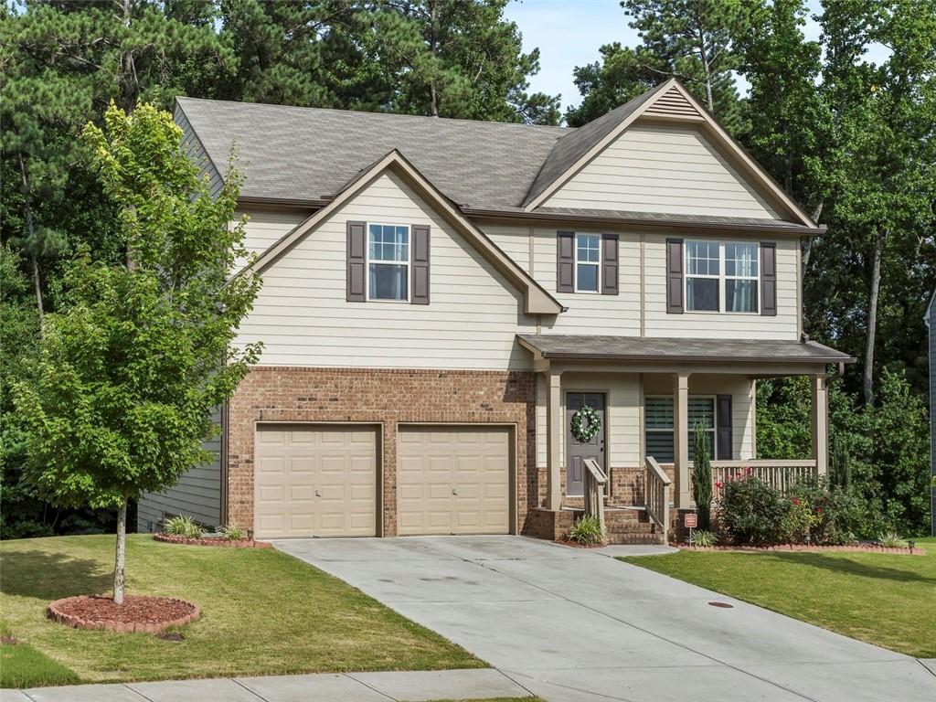 4432 Black Hills Dr., Acworth, GA 30101
