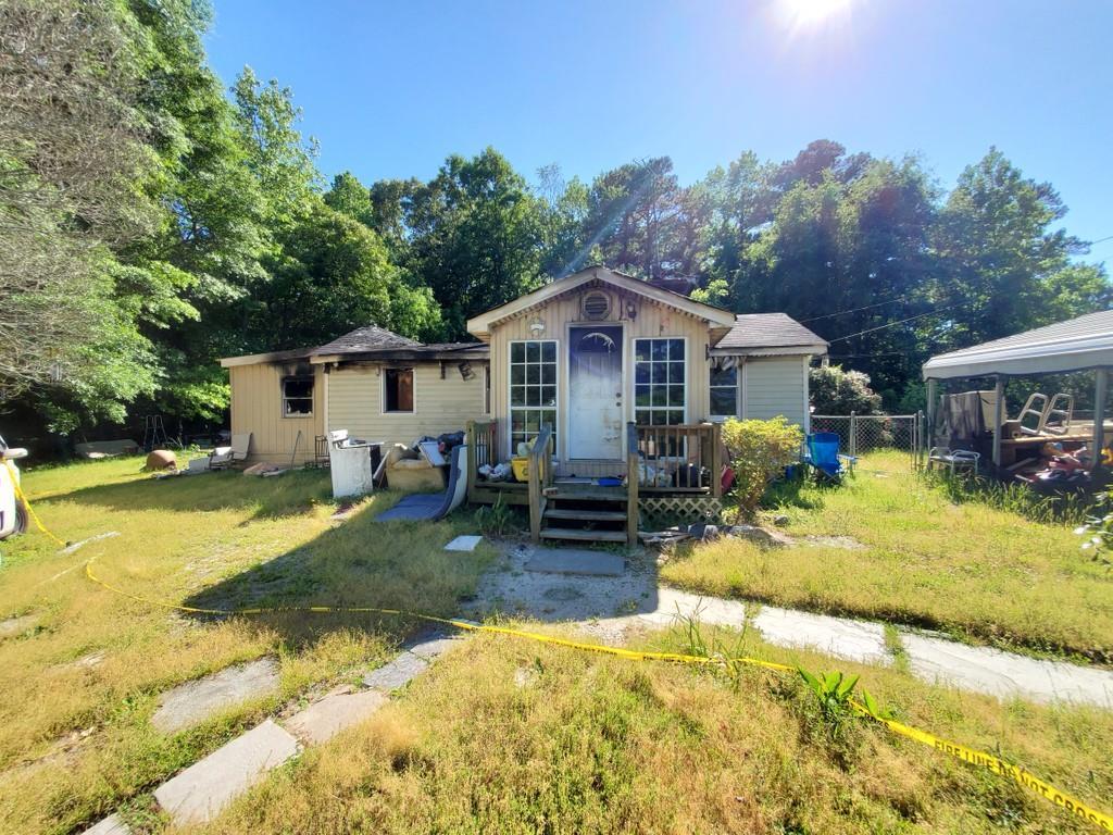 4280 Clare Ln., Lithia Springs, GA 30122