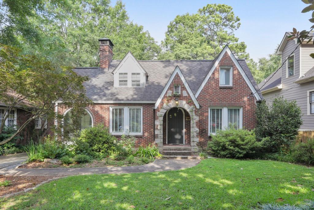 1062 Gilbert St., Atlanta, GA 30316