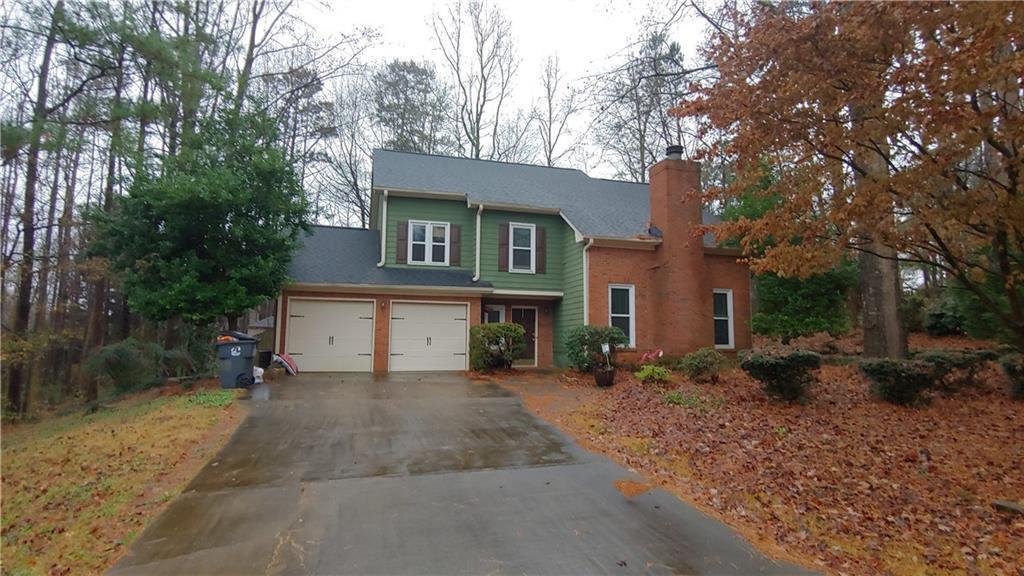 1146 Kings Arm Ct., Lawrenceville, GA 30043