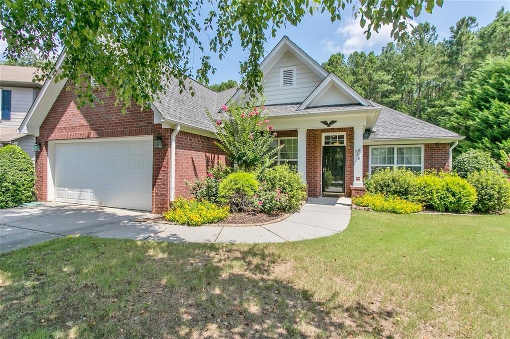 326 Longwood Crossing, Dallas, GA 30132