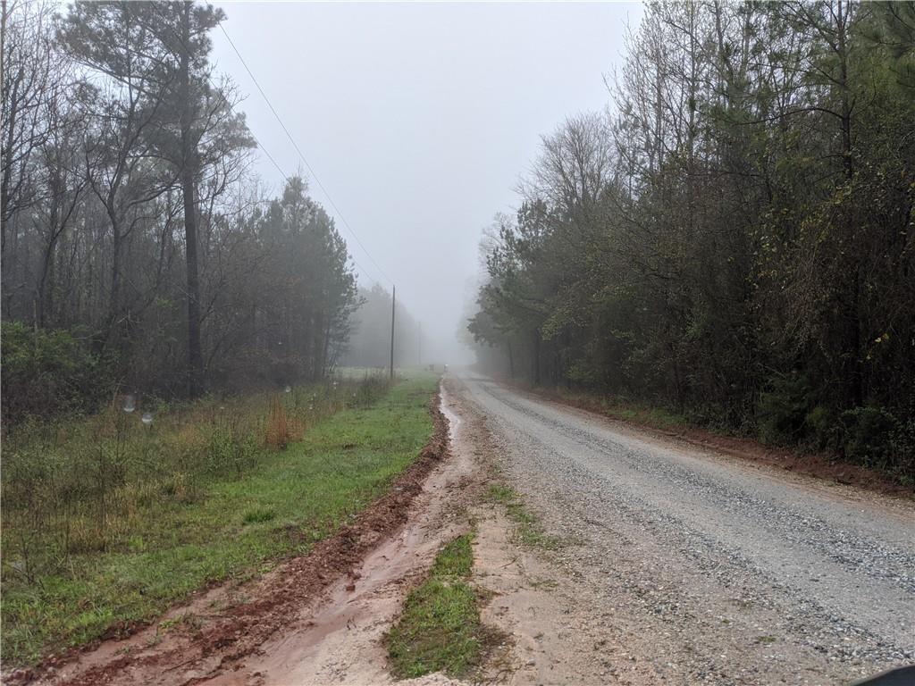 Oconee Forest Rd., Monticello, GA 31064