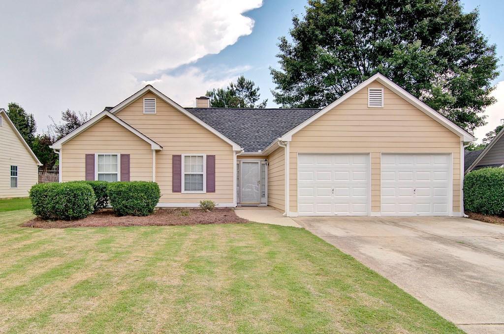 4826 Lake Park Ter., Acworth, GA 30101