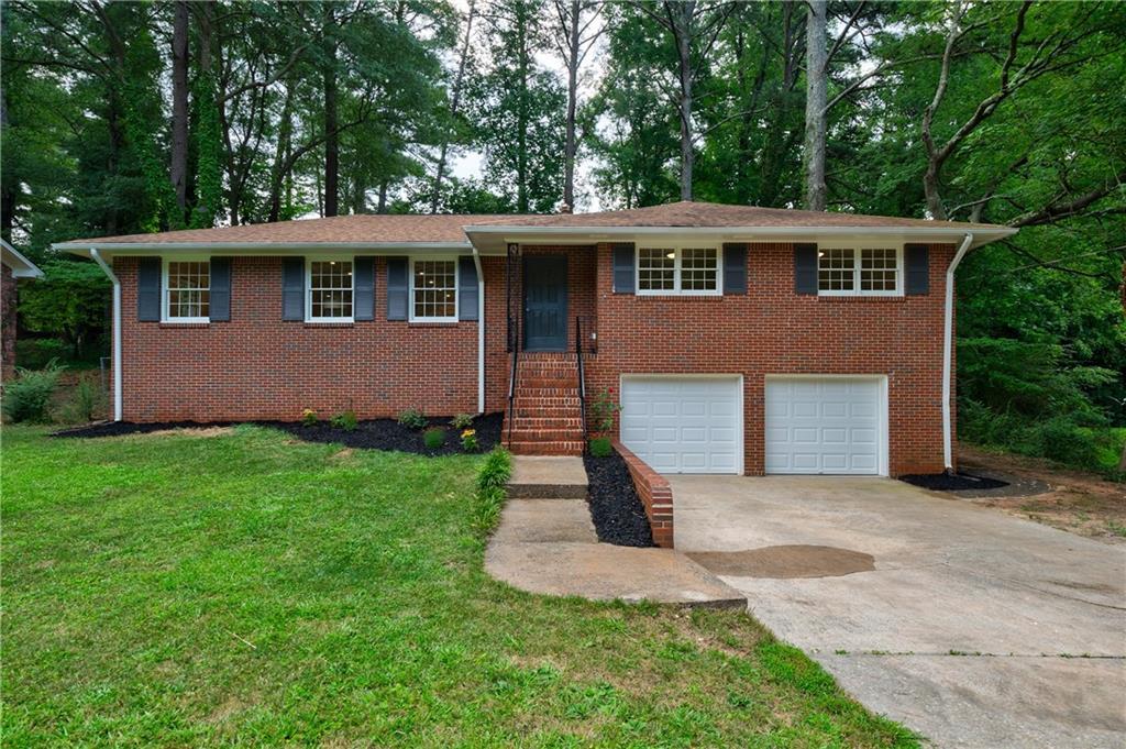 4596 Greenspring Rd., College Park, GA 30037