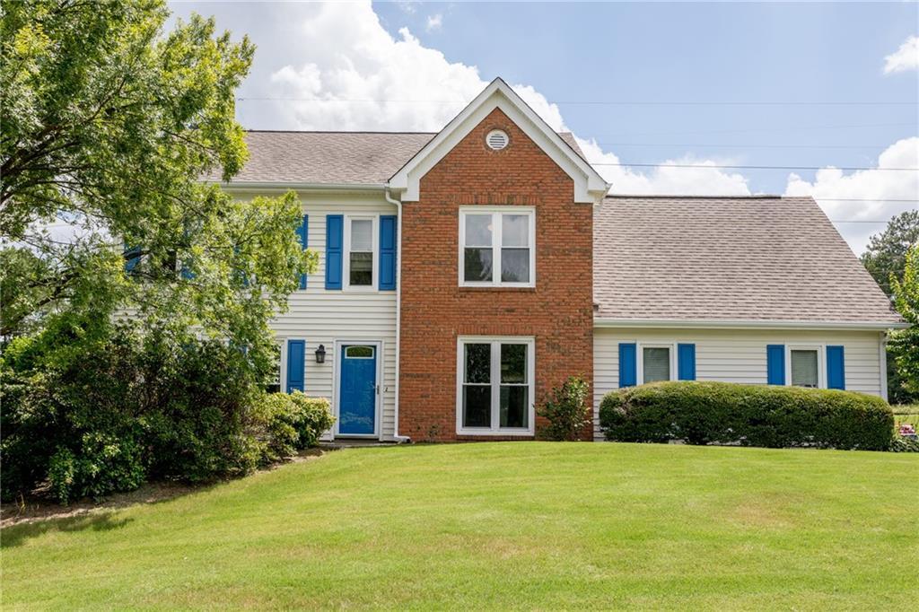 2970 Hunters Pond Ct., Snellville, GA 30078