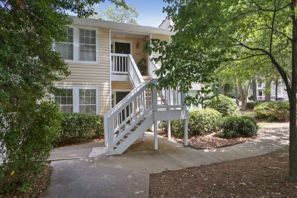 1203 Countryside Pl., Smyrna, GA 30080