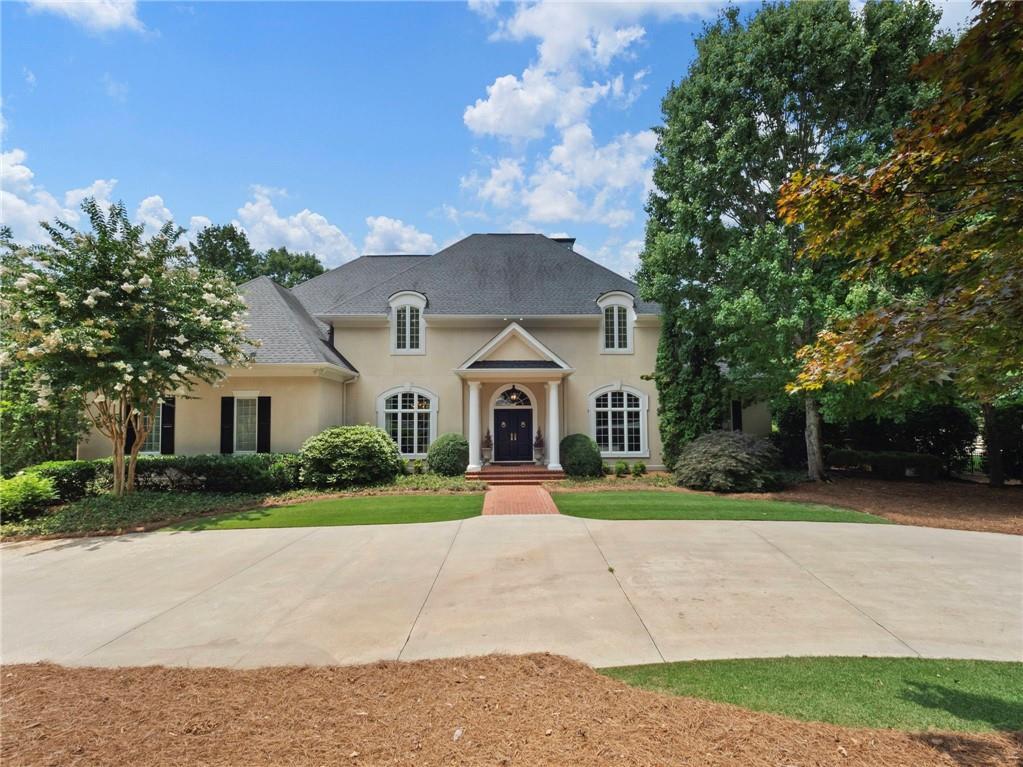 1880 Kathy Whitworth Dr., Braselton, GA 30517