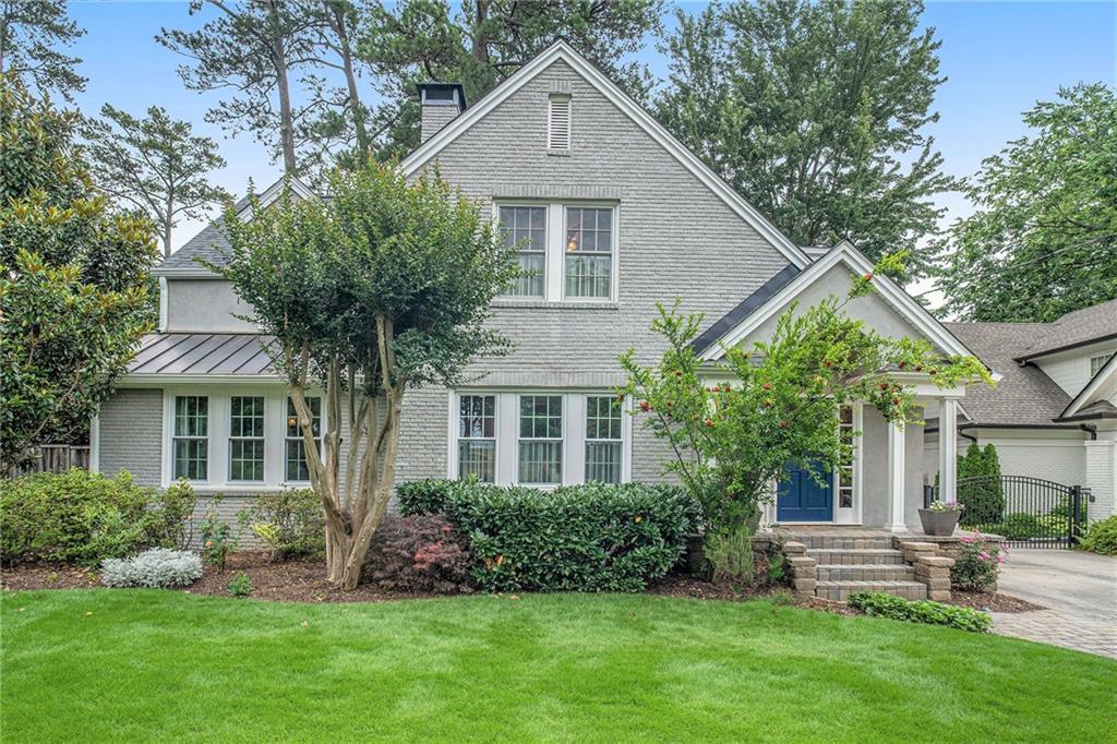 750 Sherwood Rd., Atlanta, GA 30324