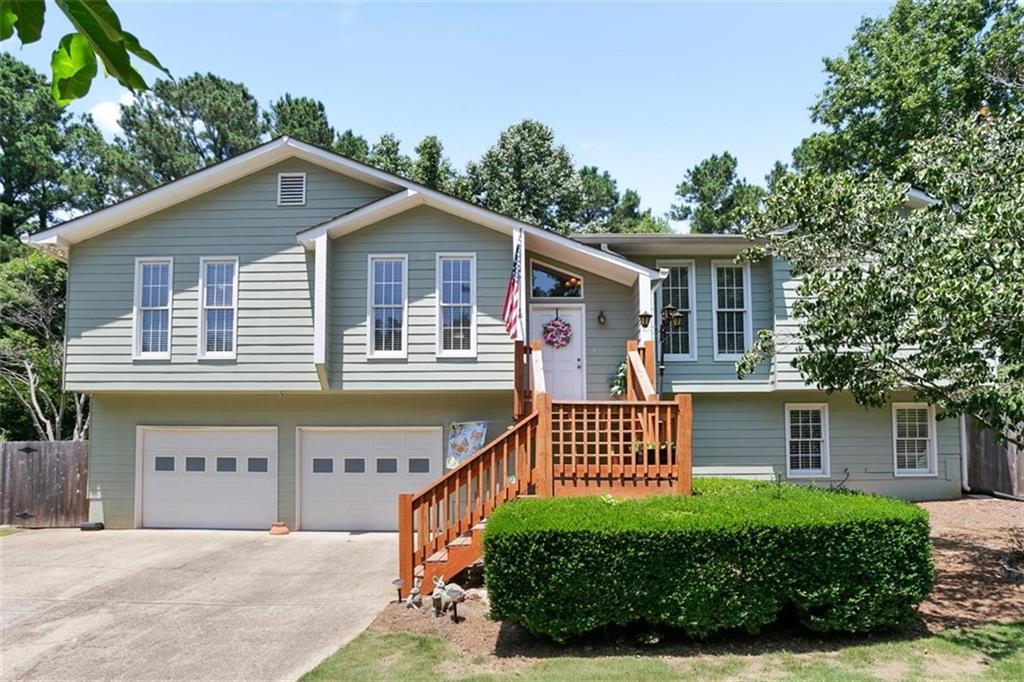 3576 Pine Branches Ct., Acworth, GA 30102