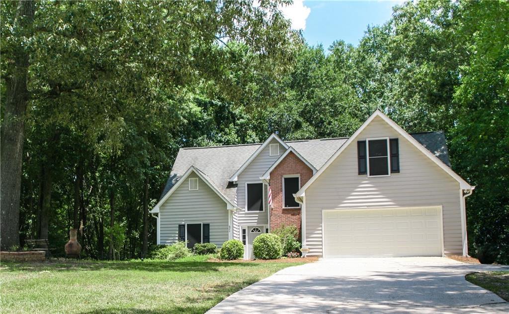 620 Fox Run, Winder, GA 30680