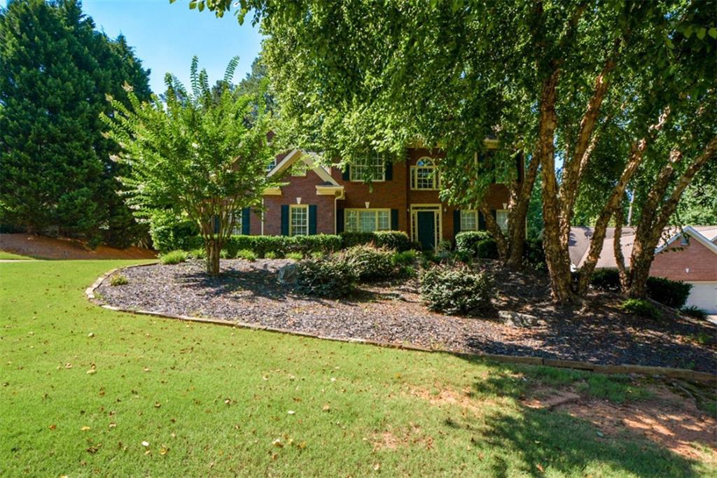 4404 Trestle Way, Buford, GA 30518
