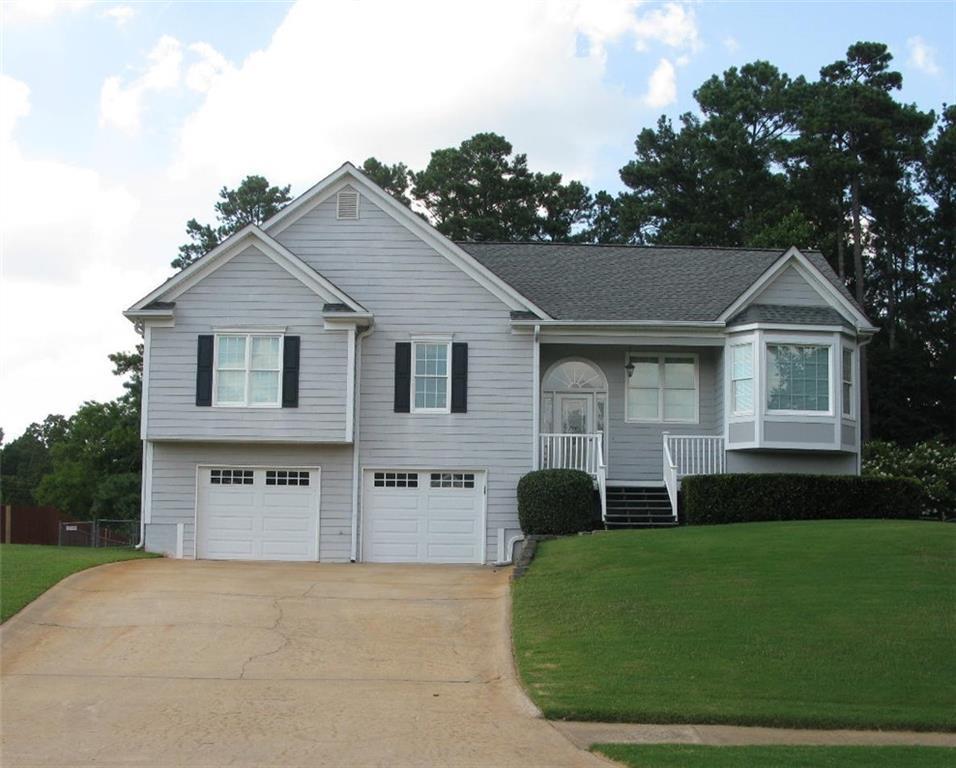 1103 Etowah Valley Ln., Woodstock, GA 30189