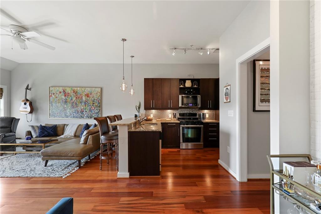 870 Inman Village Pkwy. #530, Atlanta, GA 30307
