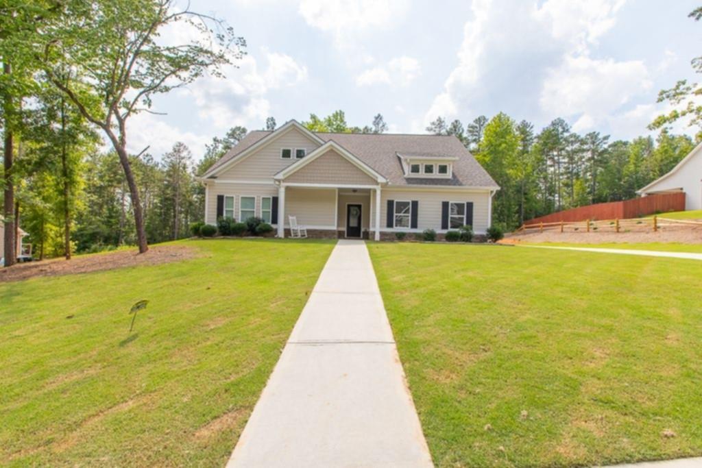 465 Hayden Ln., Jefferson, GA 30549