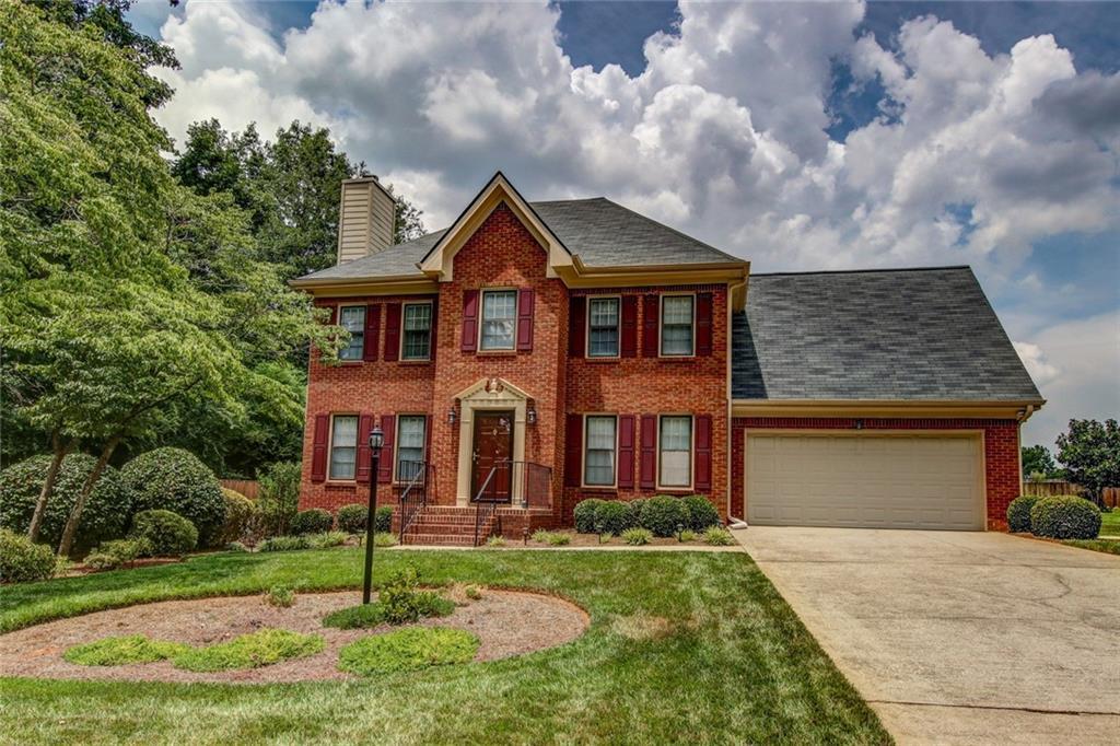 1051 Camden Hill Ct., Lawrenceville, GA 30046