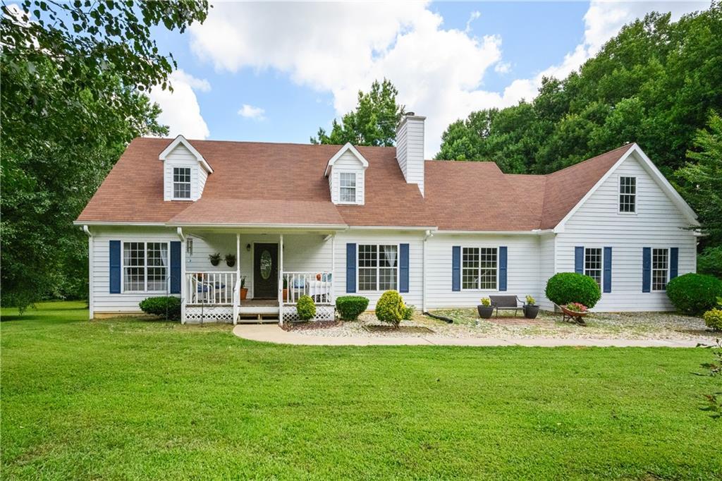 3010 Spot Rd., Cumming, GA 30040
