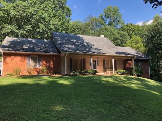 4726 Pinecrest Dr., Acworth, GA 30101