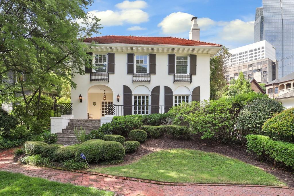 31 Lafayette Dr., Atlanta, GA 30309