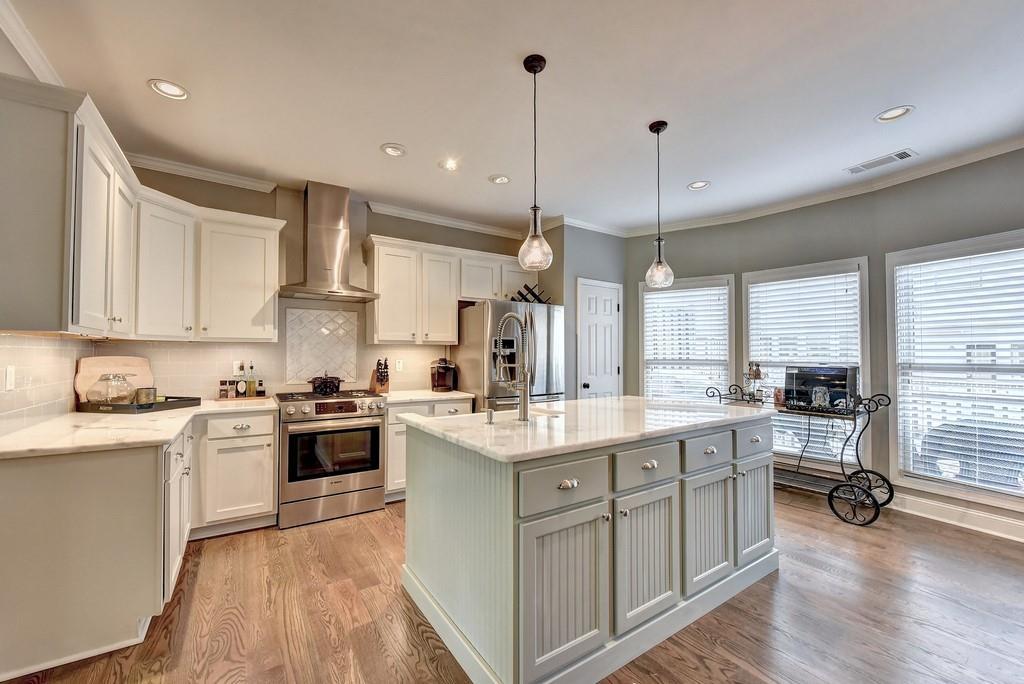 3937 Savannah Square St., Suwanee, GA 30024