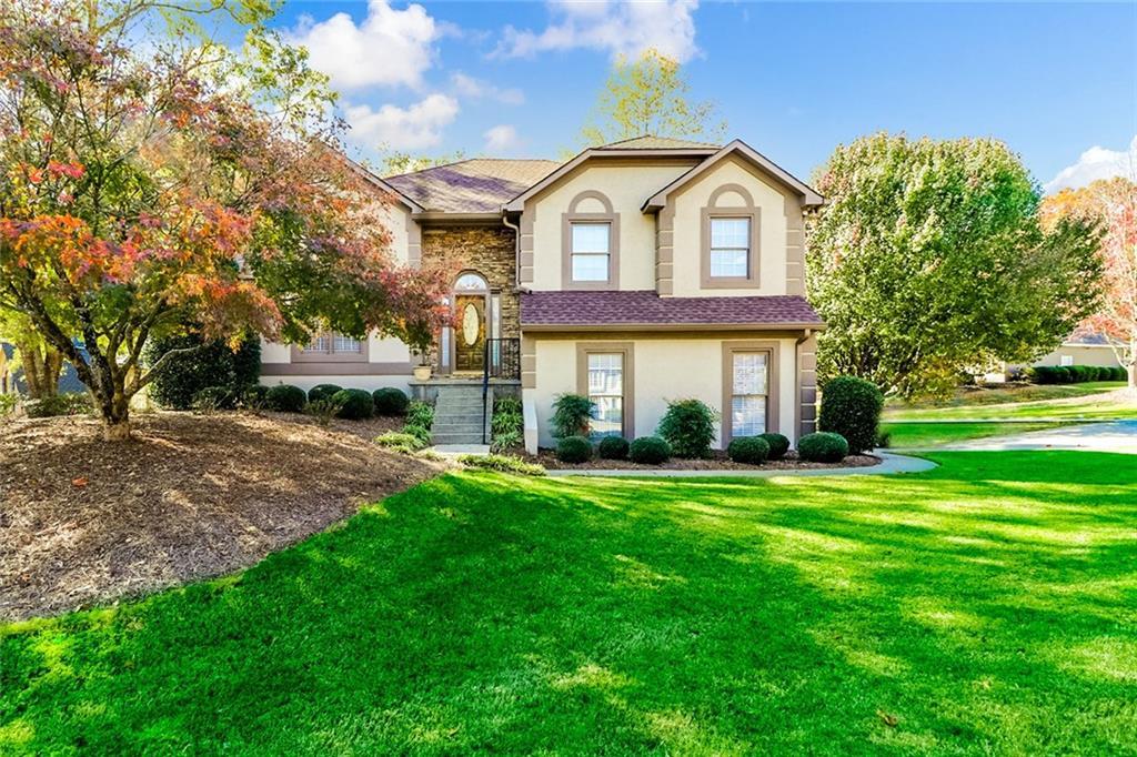6110 Westminister Green, Suwanee, GA 30024
