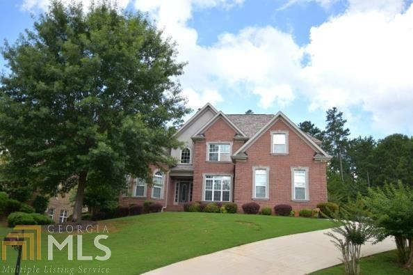 2587 Sycamore Dr., Conyers, GA 30094