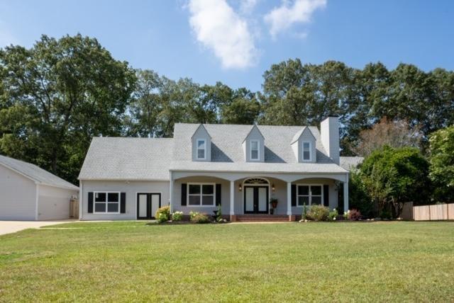 115 Mission Hills Dr., Cartersville, GA 30120