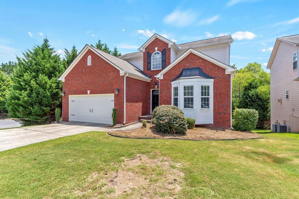 5530 Village Trace, Union City, GA 30291