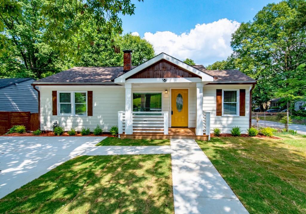 669 Cedar Ave., Atlanta, GA 30318