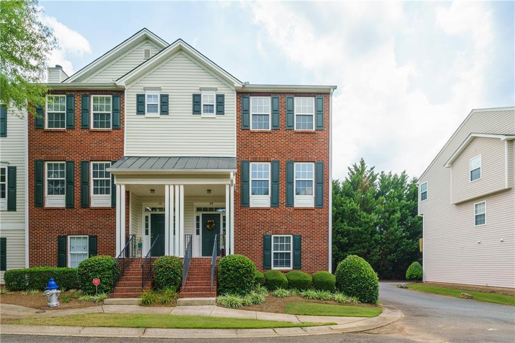 108 Weatherstone Square Dr., Woodstock, GA 30188