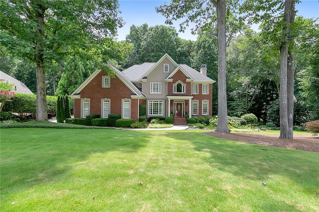 4025 Devereux Chase, Roswell, GA 30075