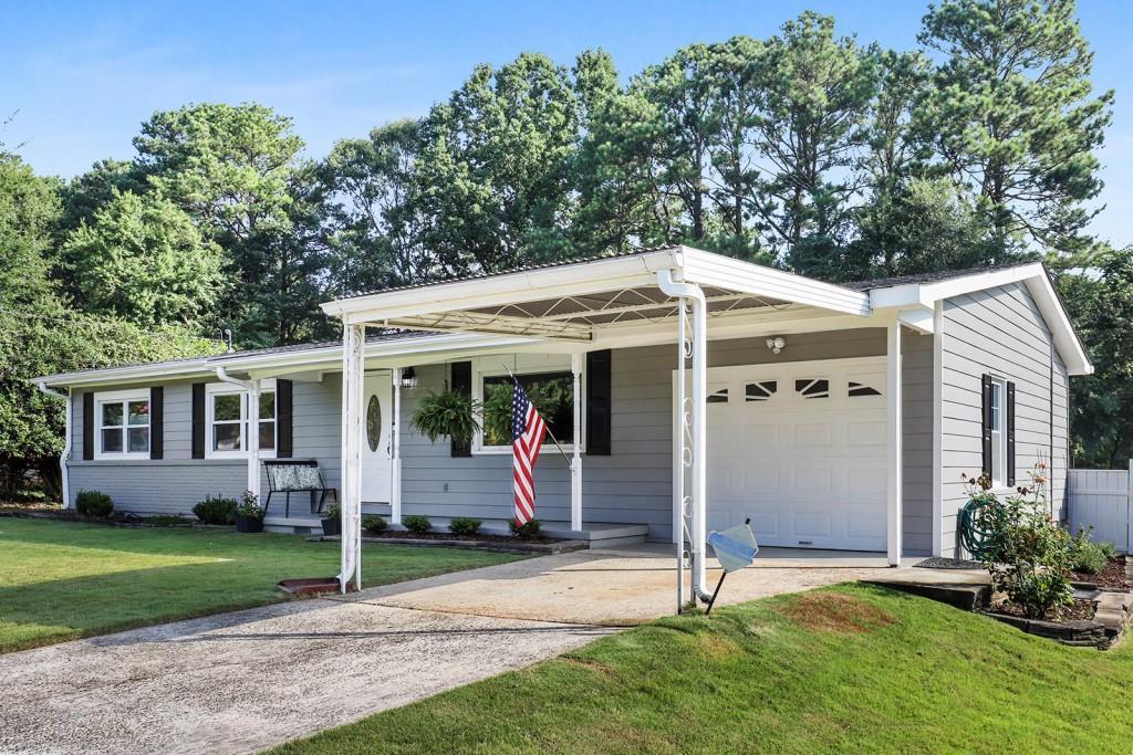 1968 Inverness Rd., Smyrna, GA 30080