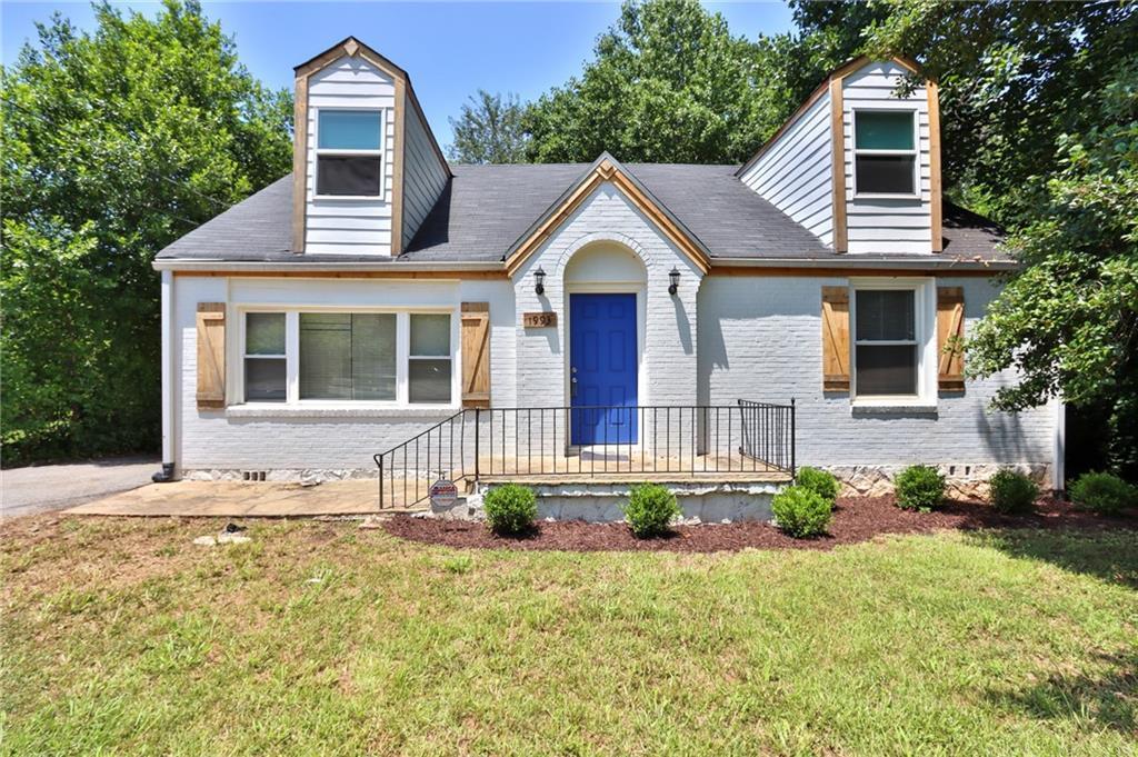 1993 Normal St., Decatur, GA 30032
