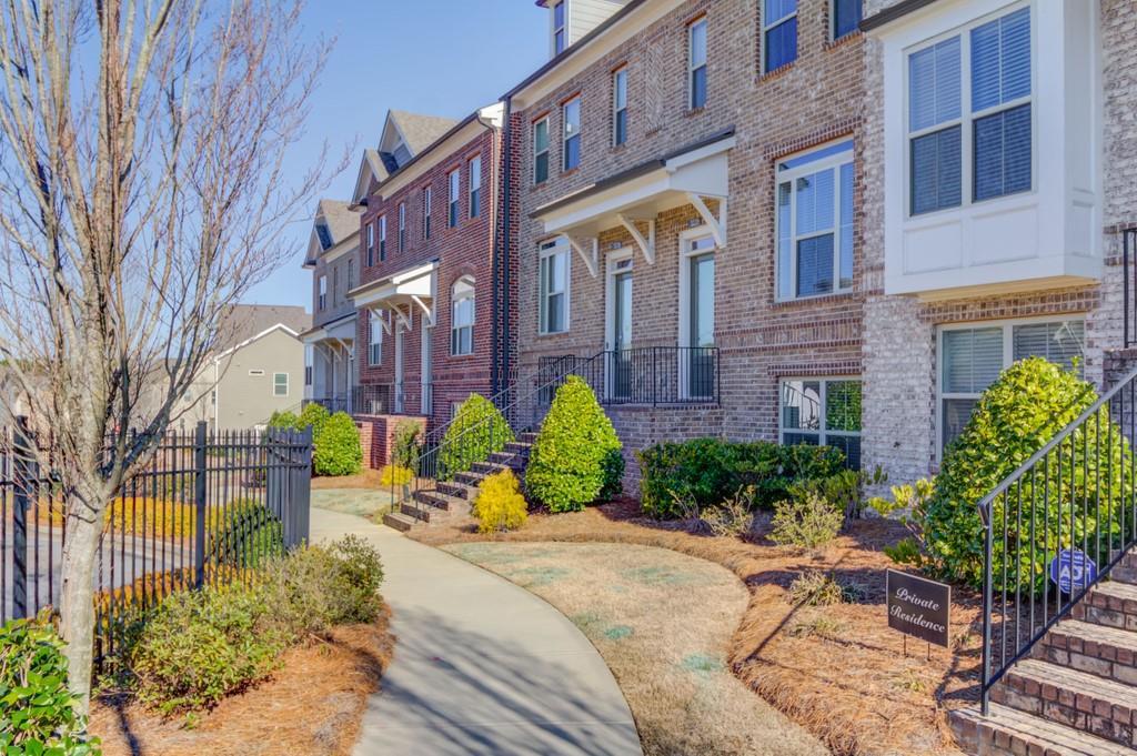 3229 Hartford Mill Dr., Duluth, GA 30097