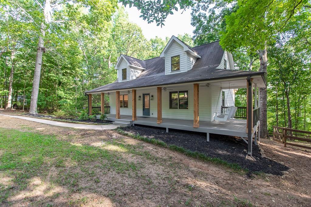 425 Trillium Ridge, Dawsonville, GA 30534