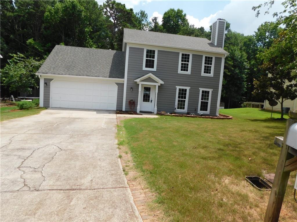 1370 Charter Oaks Ln., Lawrenceville, GA 30046