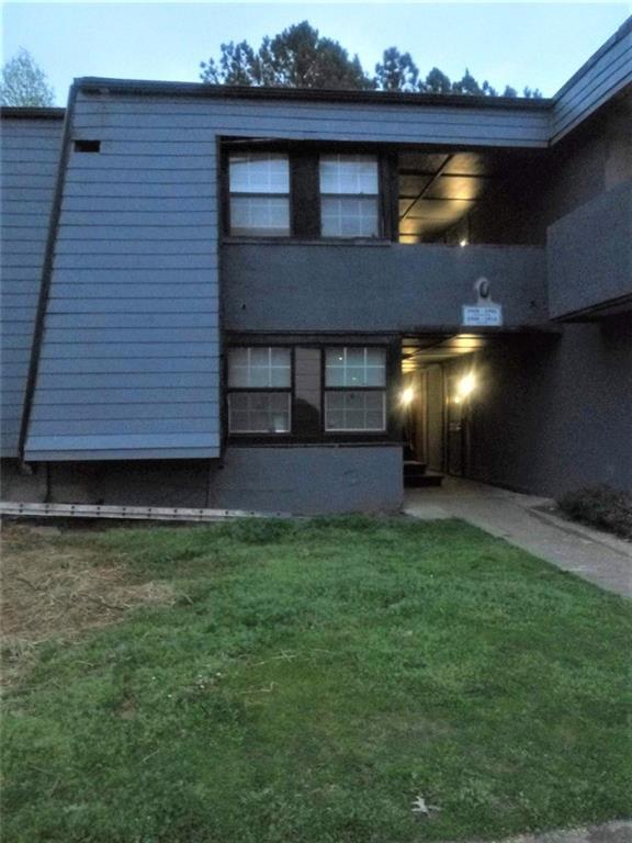 5904 Sutcliff Sq. #Bldg C, Lithonia, GA 30058
